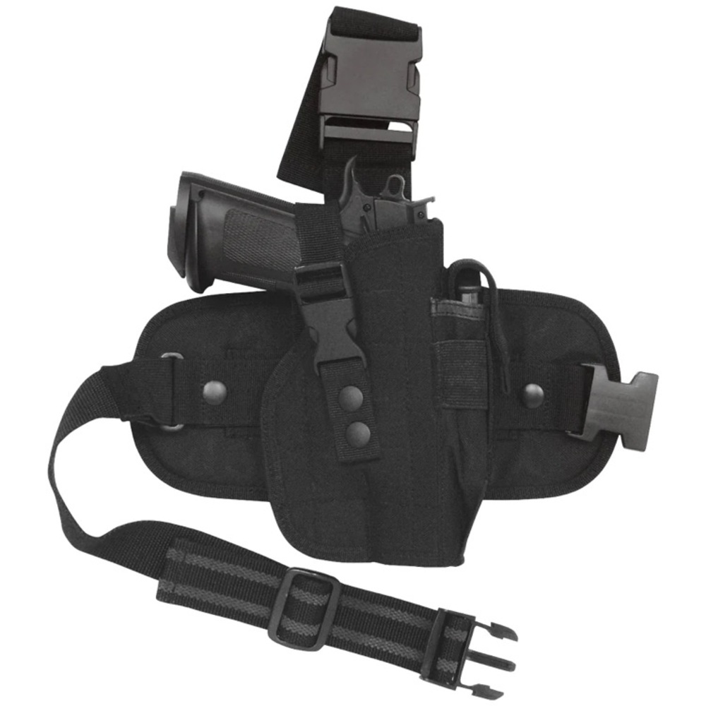 Fox Tactical Mission Ready Drop Leg Holster
